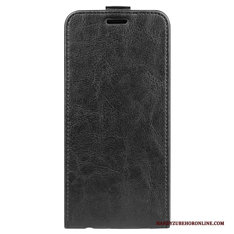 Lederhüllen Für Samsung Galaxy S25 Plus 5g Vertikale Klappe