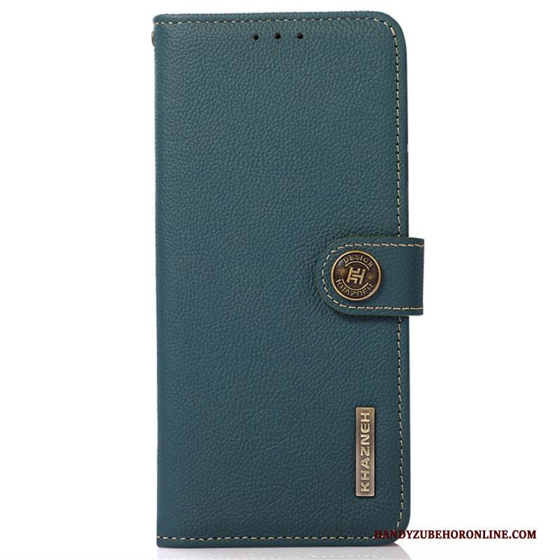 Lederhüllen Für Samsung Galaxy S25 Ultra 5g Khazneh