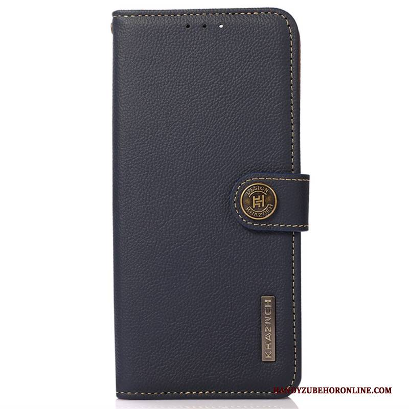 Lederhüllen Für Samsung Galaxy S25 Ultra 5g Khazneh