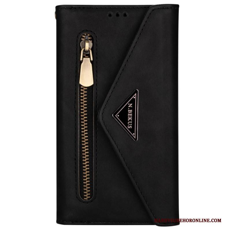 Lederhüllen Für Samsung Galaxy S25 Ultra 5g Multifunktional