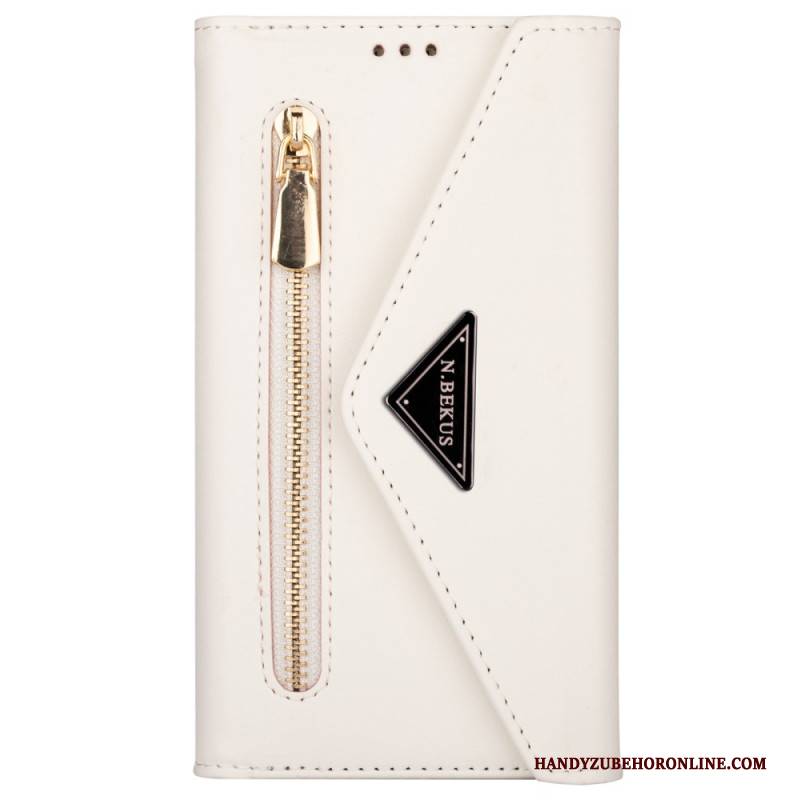 Lederhüllen Für Samsung Galaxy S25 Ultra 5g Multifunktional