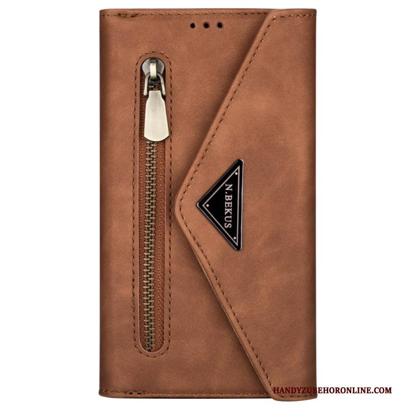 Lederhüllen Für Samsung Galaxy S25 Ultra 5g Multifunktional