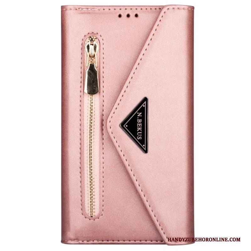 Lederhüllen Für Samsung Galaxy S25 Ultra 5g Multifunktional