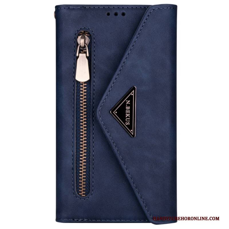 Lederhüllen Für Samsung Galaxy S25 Ultra 5g Multifunktional