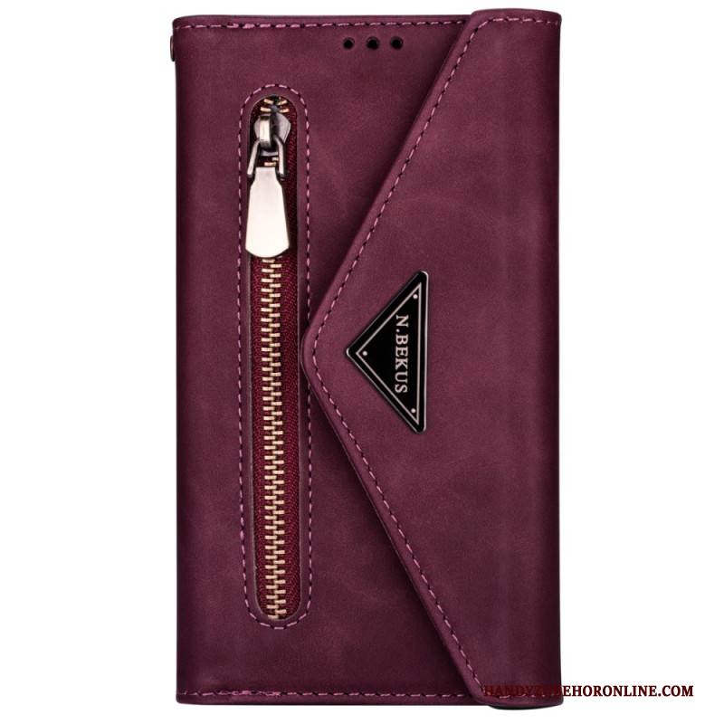 Lederhüllen Für Samsung Galaxy S25 Ultra 5g Multifunktional