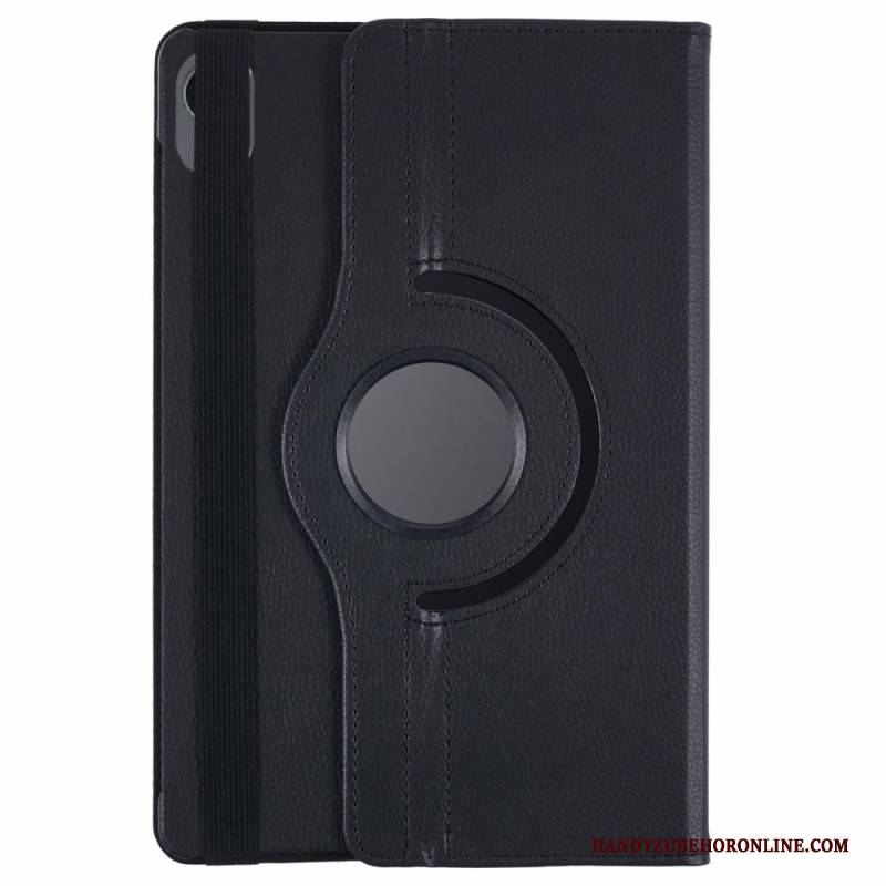 Lederhüllen Für Samsung Galaxy Tab S11 Drehbarer Ständer