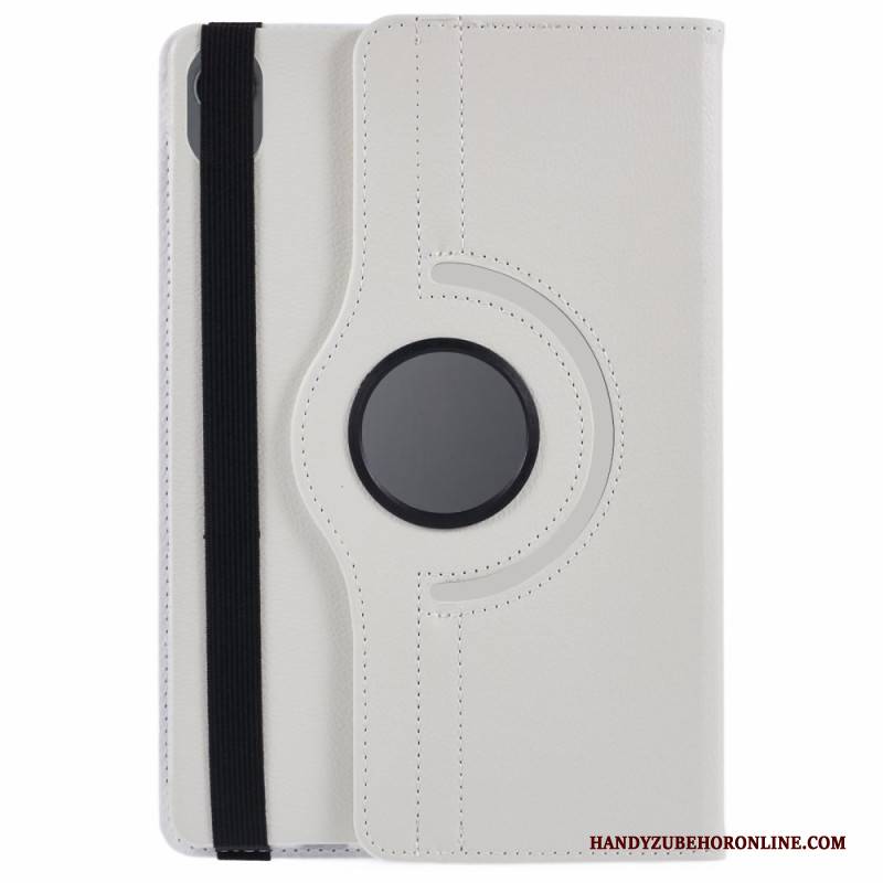 Lederhüllen Für Samsung Galaxy Tab S11 Drehbarer Ständer