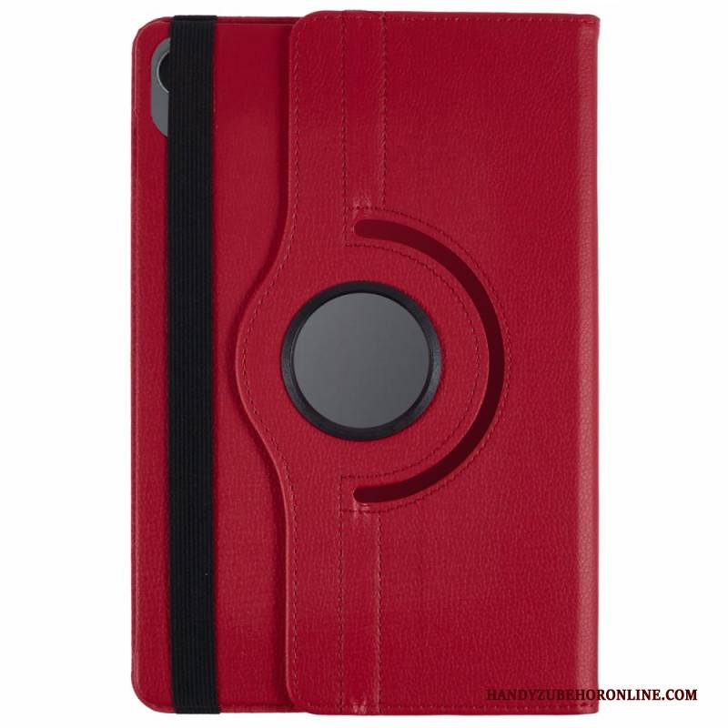 Lederhüllen Für Samsung Galaxy Tab S11 Drehbarer Ständer