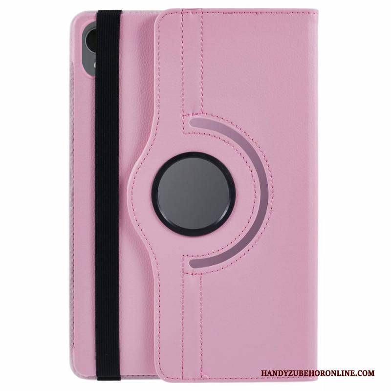 Lederhüllen Für Samsung Galaxy Tab S11 Drehbarer Ständer