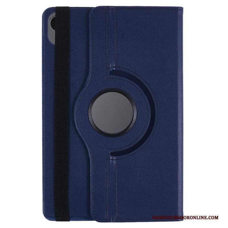 Lederhüllen Für Samsung Galaxy Tab S11 Drehbarer Ständer