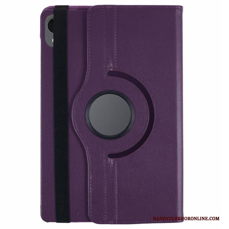 Lederhüllen Für Samsung Galaxy Tab S11 Drehbarer Ständer