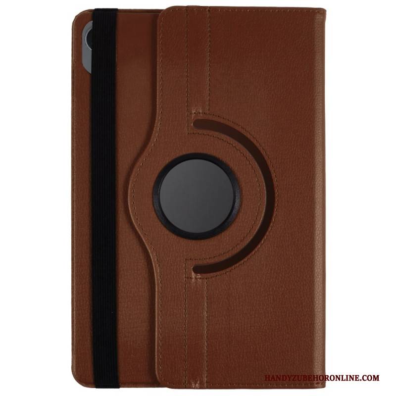 Lederhüllen Für Samsung Galaxy Tab S11 Drehbarer Ständer