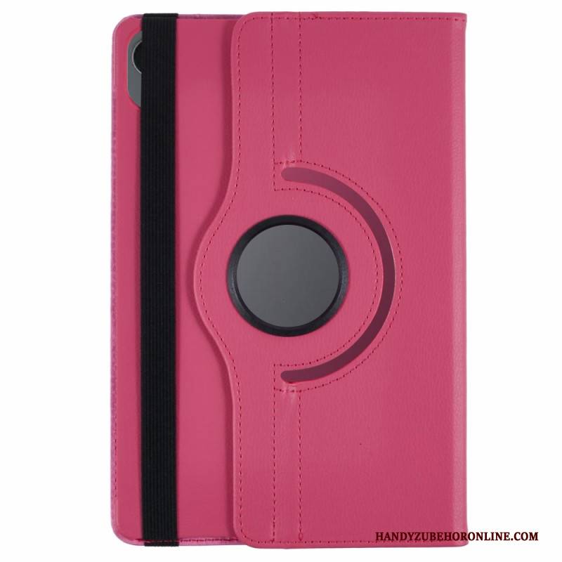 Lederhüllen Für Samsung Galaxy Tab S11 Drehbarer Ständer