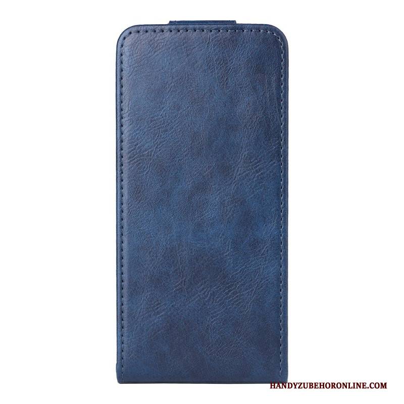 Lederhüllen Für Sony Xperia 1 Vii Vertikale Klappe