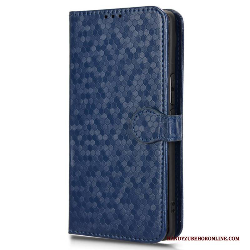 Lederhüllen Für Vivo V40 5g Glitzerpunkte