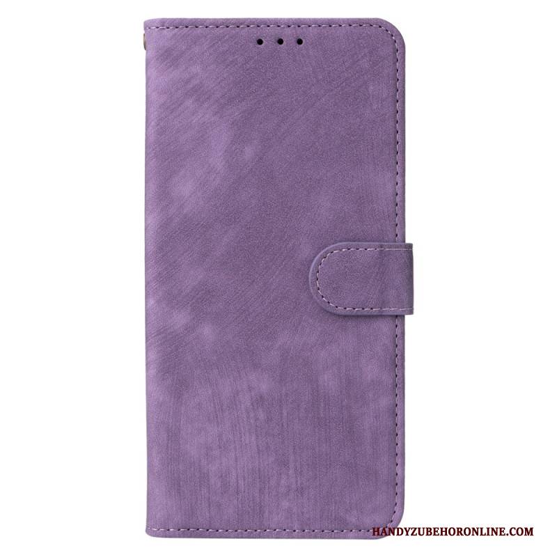 Lederhüllen Für Vivo X100 Pro Armband In Wildlederoptik