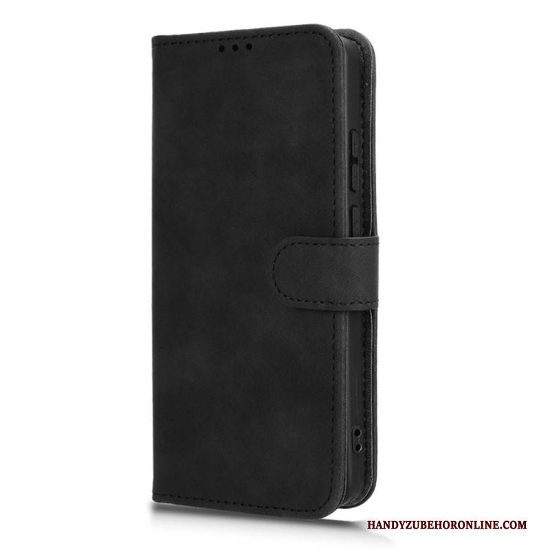 Lederhüllen Für Vivo X200 Pro Wildlederoptik