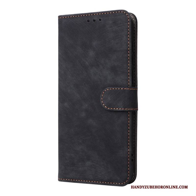 Lederhüllen Für Vivo X300 Pro Rfid-schutz In Lederoptik