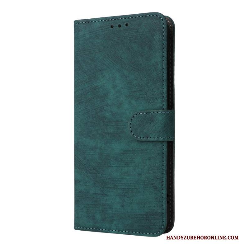 Lederhüllen Für Vivo X300 Pro Rfid-schutz In Lederoptik