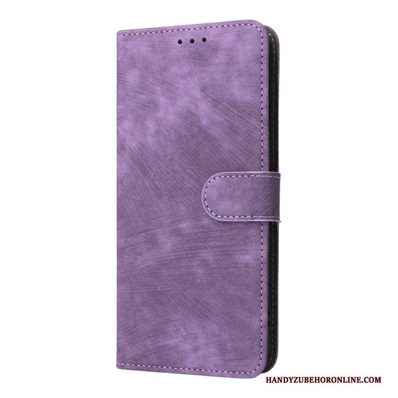 Lederhüllen Für Vivo X300 Pro Rfid-schutz In Lederoptik