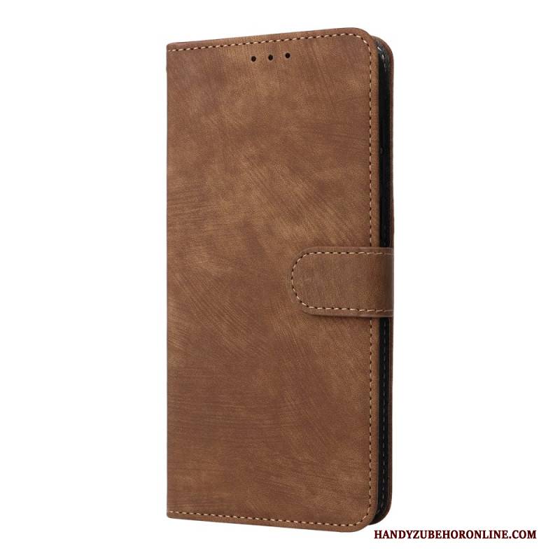 Lederhüllen Für Vivo X300 Pro Rfid-schutz In Lederoptik
