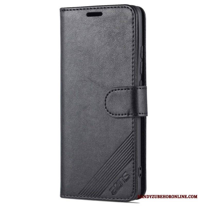 Lederhüllen Für Xiaomi 12 / 12X Azns-kunstleder