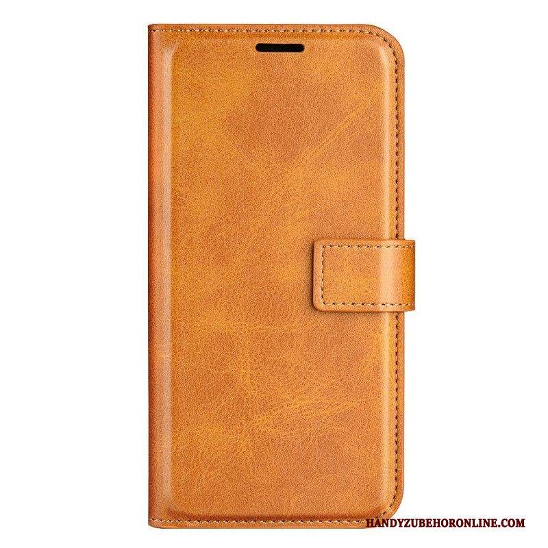 Lederhüllen Für Xiaomi 12T / 12T Pro Retro