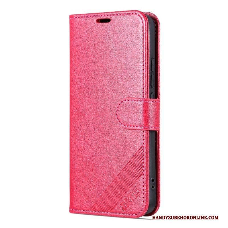 Lederhüllen Für Xiaomi 13 Pro Azns Ledereffekt