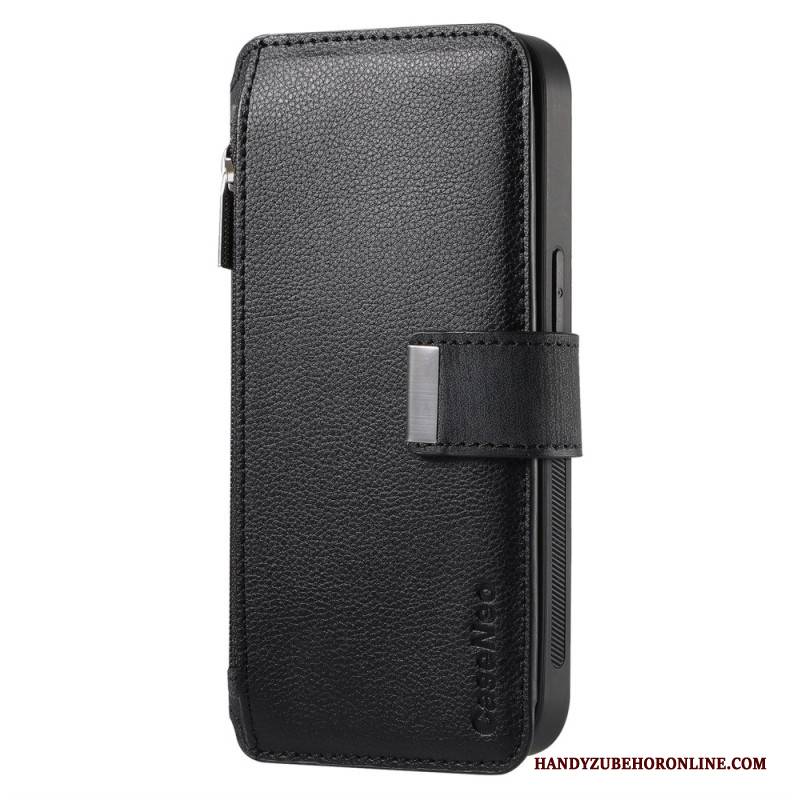 Lederhüllen Für Xiaomi 15 Caseneo