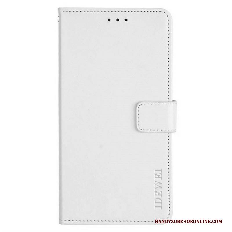 Lederhüllen Für Xiaomi 15 Idewei