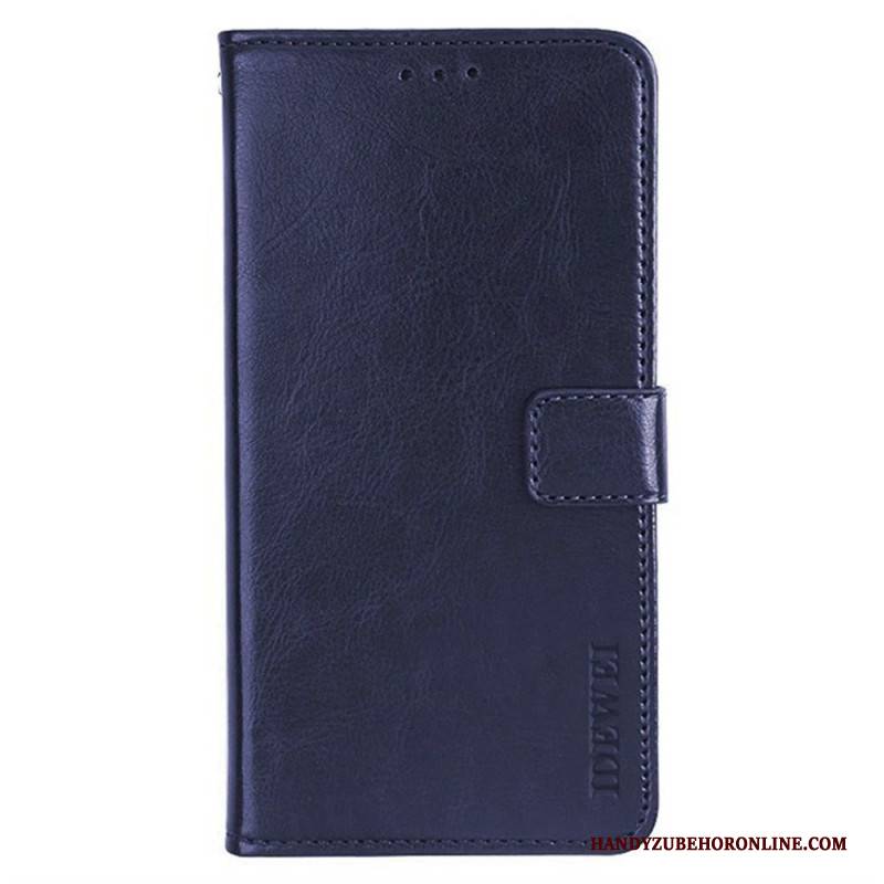 Lederhüllen Für Xiaomi 15 Idewei