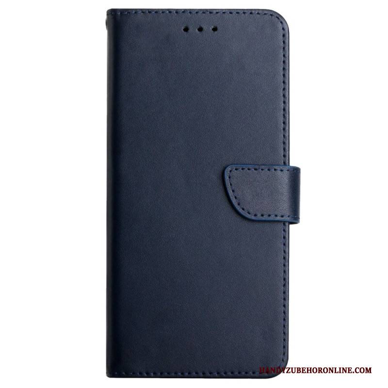 Lederhüllen Für Xiaomi 15 Nappaleder