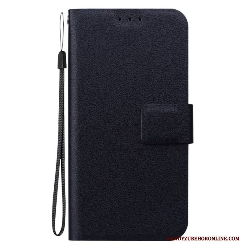 Lederhüllen Für Xiaomi 15 Pro Ultradünn