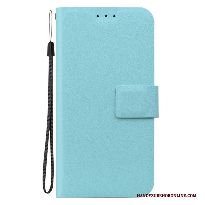 Lederhüllen Für Xiaomi 15 Pro Ultradünn