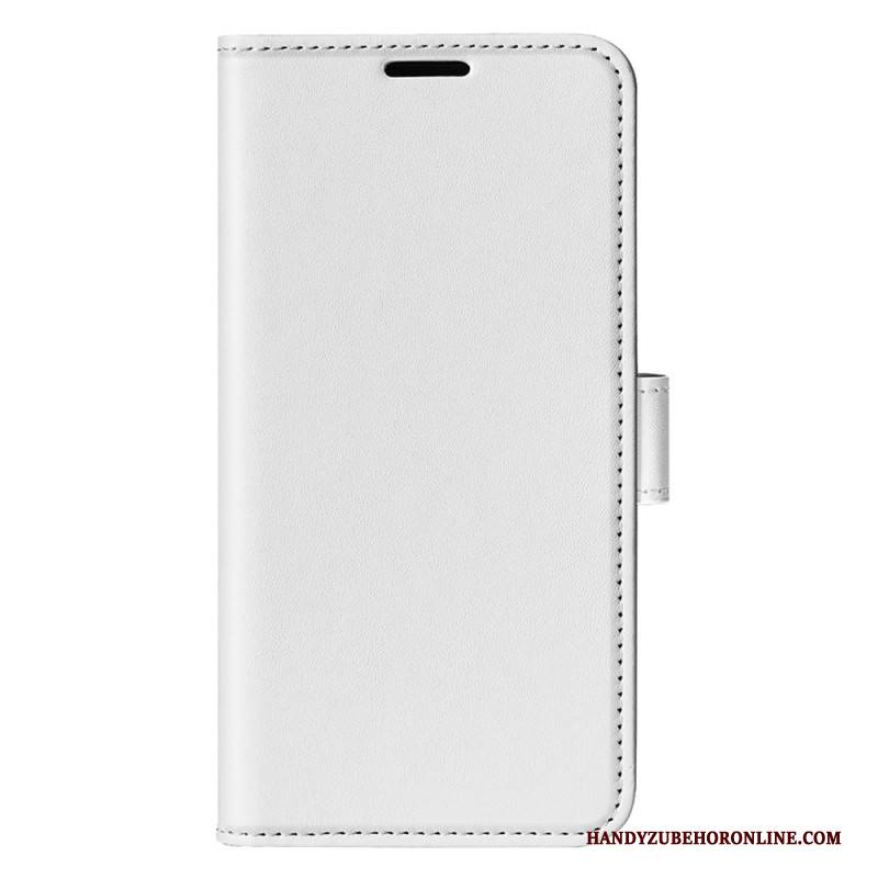 Lederhüllen Für Xiaomi 15 Pro Vintage