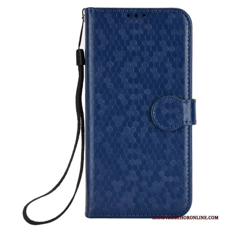 Lederhüllen Für Xiaomi 15 Ultra Glitzerpunkte