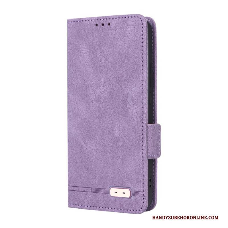 Lederhüllen Für Xiaomi 15 Ultra Retro-design