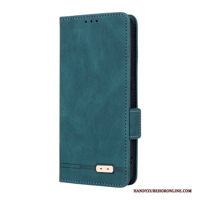 Lederhüllen Für Xiaomi 15 Ultra Retro-design