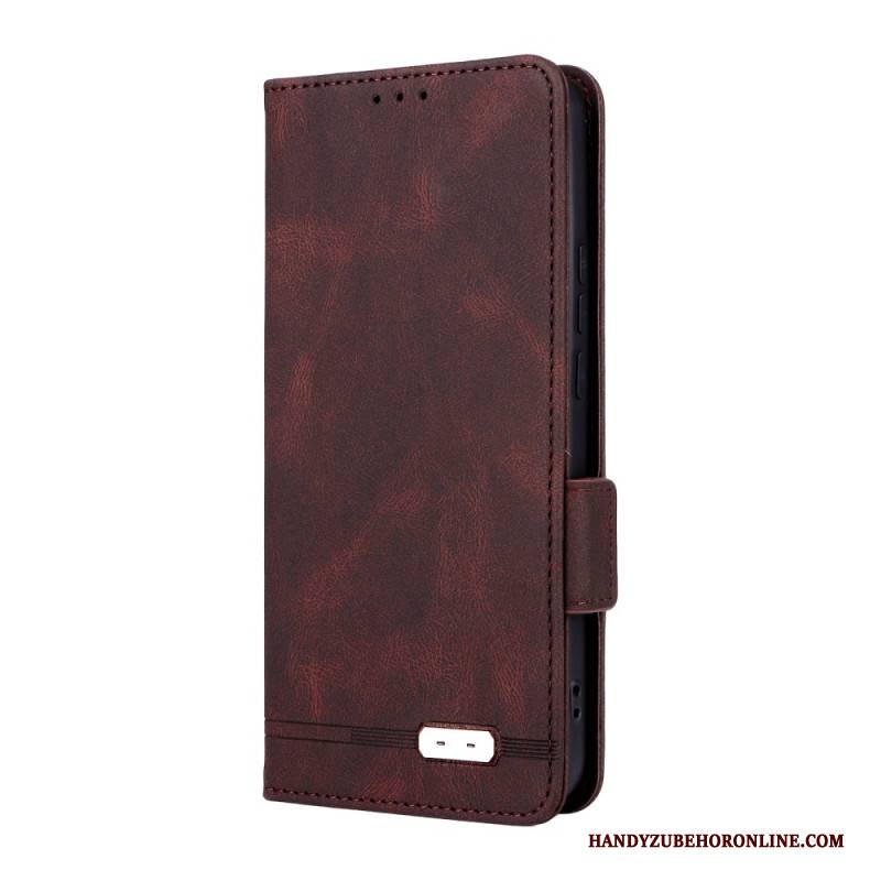 Lederhüllen Für Xiaomi 15 Ultra Retro-design