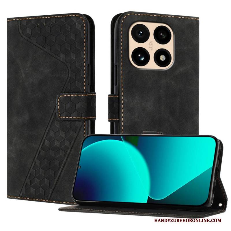 Lederhüllen Für Xiaomi 15t Design 7