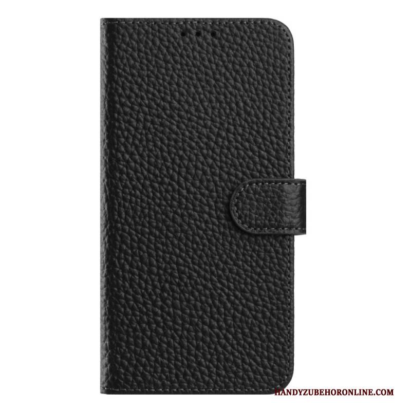 Lederhüllen Für Xiaomi 15t Leder