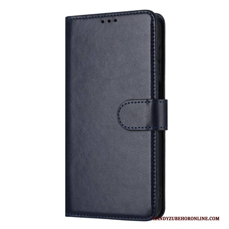 Lederhüllen Für Xiaomi 15t Pro 8 Kartenfächer Halter