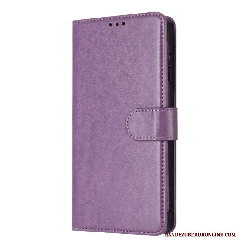 Lederhüllen Für Xiaomi 15t Pro 8 Kartenfächer Halter