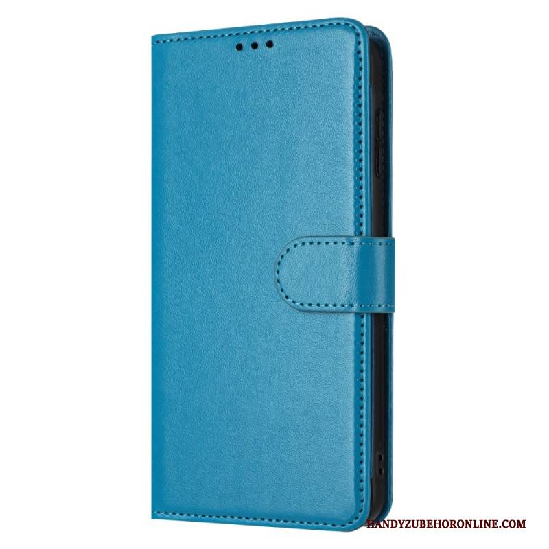 Lederhüllen Für Xiaomi 15t Pro 8 Kartenfächer Halter