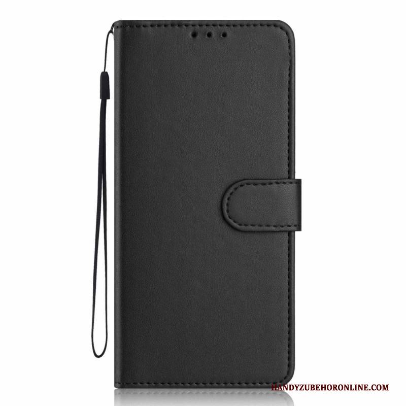 Lederhüllen Für Xiaomi 15t Pro Kunstleder