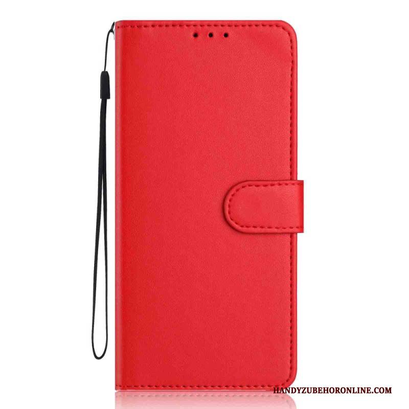 Lederhüllen Für Xiaomi 15t Pro Kunstleder