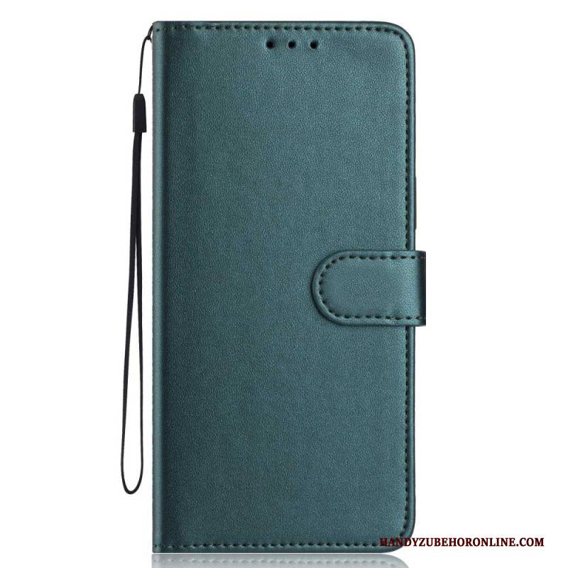 Lederhüllen Für Xiaomi 15t Pro Kunstleder