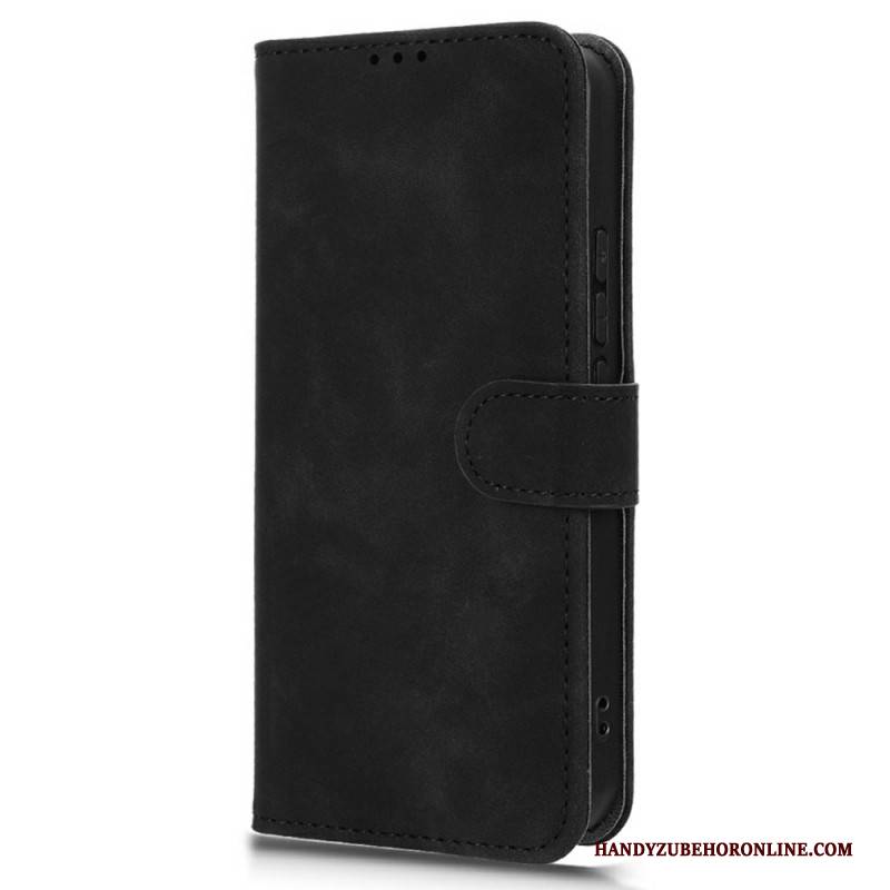 Lederhüllen Für Xiaomi 15t Pro Wildlederoptik