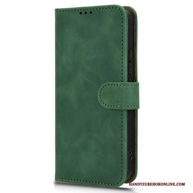 Lederhüllen Für Xiaomi 15t Pro Wildlederoptik