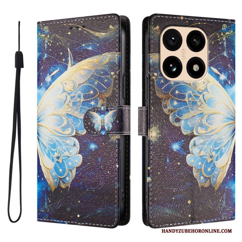 Lederhüllen Für Xiaomi 15t Verschiedene Muster